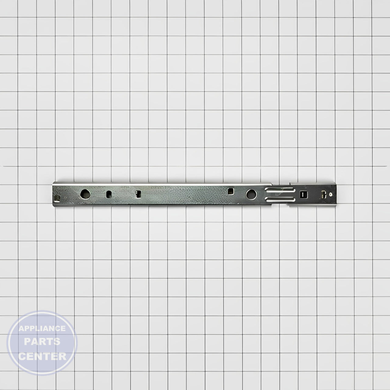 WHIRLPOOL REFRIGERATOR PANTRY GLIDE WP67007026 - Detailed view of durable construction