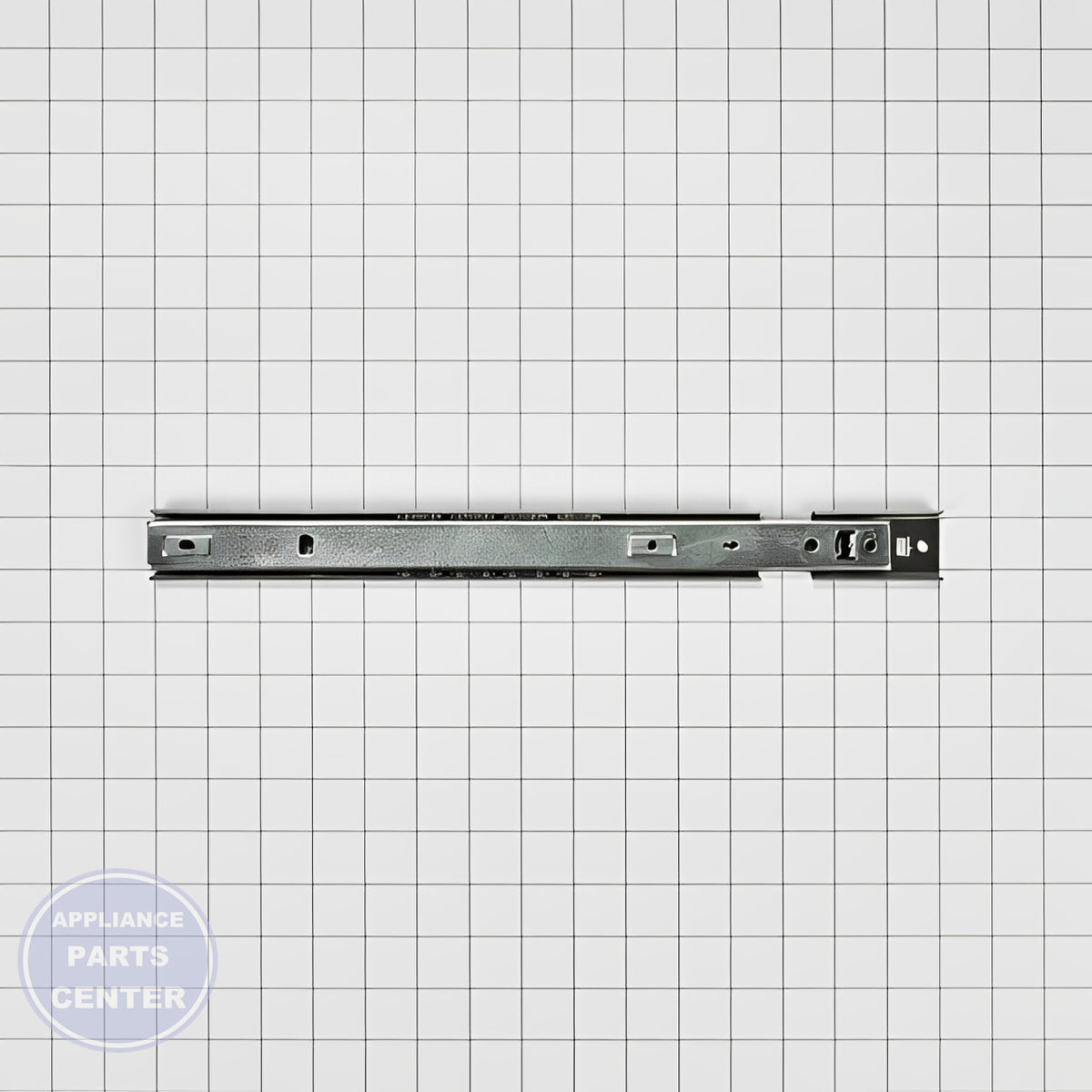 WHIRLPOOL REFRIGERATOR PANTRY GLIDE WP67007026 - Main view showing smooth sliding for WHIRLPOOL refrigerators