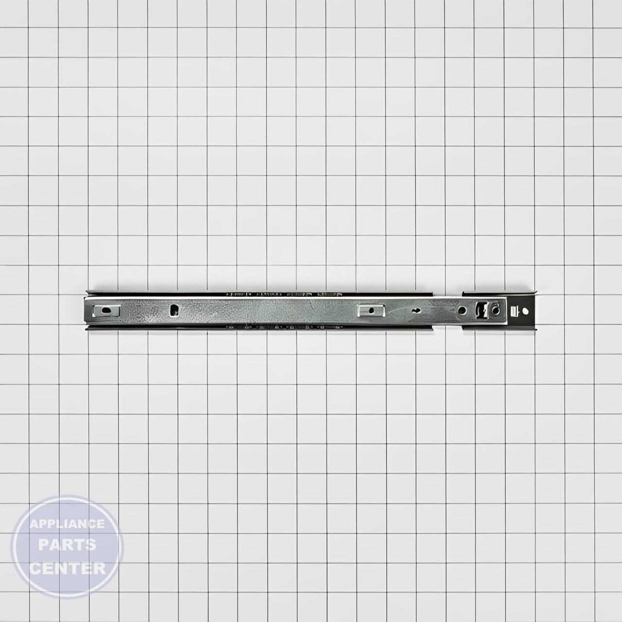 WHIRLPOOL REFRIGERATOR PANTRY GLIDE WP67007026 - Main view showing smooth sliding for WHIRLPOOL refrigerators