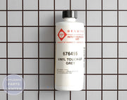 WHIRLPOOL DISHWASHER TOUCH-UP WP676455 - Main view showing dishware support for various models