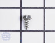 Whirlpool WHIRLPOOL SCREW WP681414 - Main view showing secure fastening for various models
