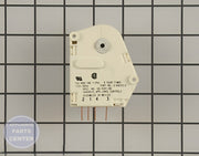 Amana Defrost Timer WP68233-2 - Main view showing precision timing for Amana, Maytag, Admiral, Jenn Air, Magic Chef, Norge, Sharp, Crosley, Montgomery Wards Refrigerators