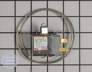 WP68601-6 Temperature Control Thermostat - Main view showing precise temperature control for various models