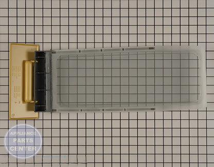 Lint Filter WP689467 - Detailed view of the efficient lint-trapping design