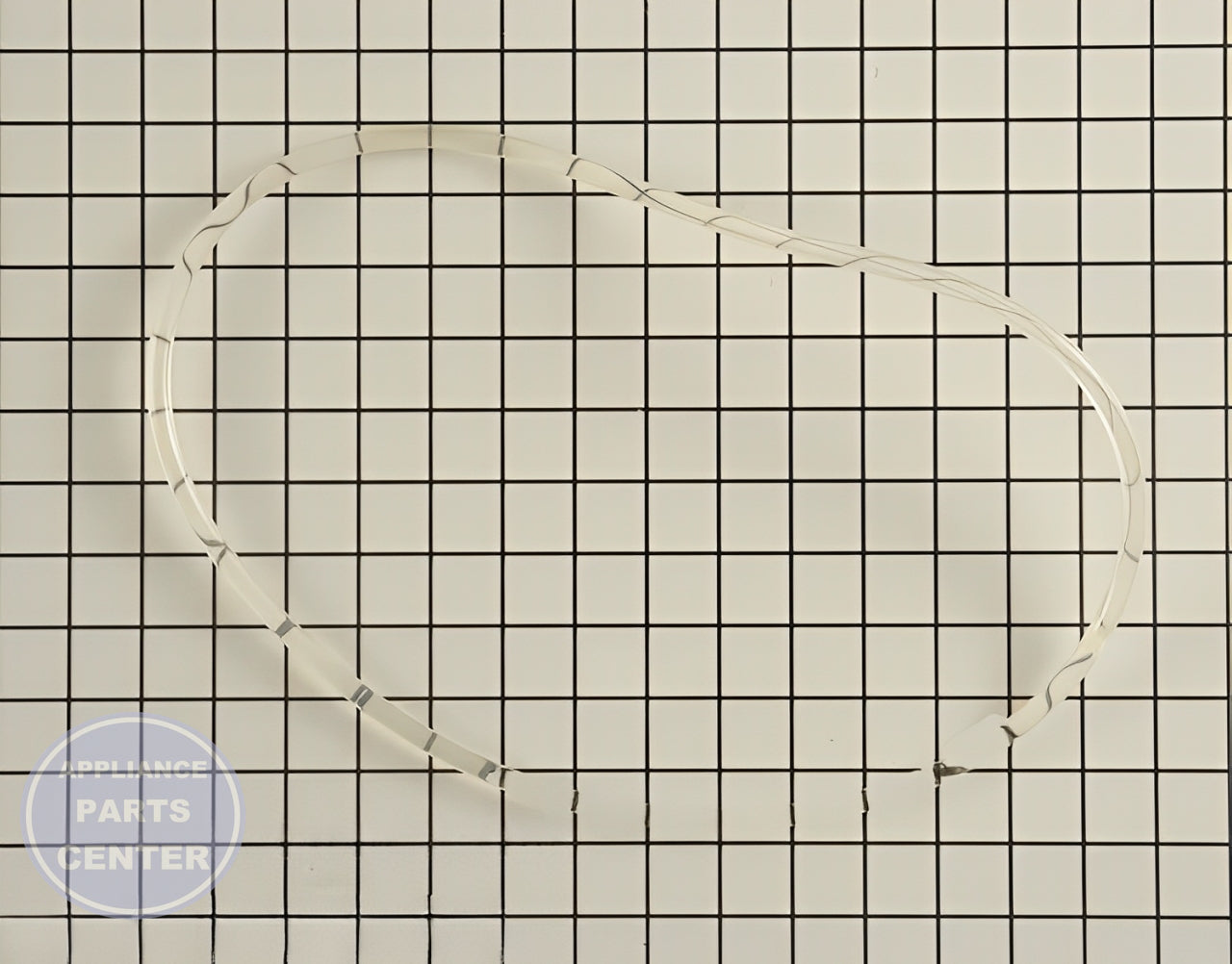 Whirlpool Kenmore Blower Belt WP691371 - Main view showing heavy-load support for various models