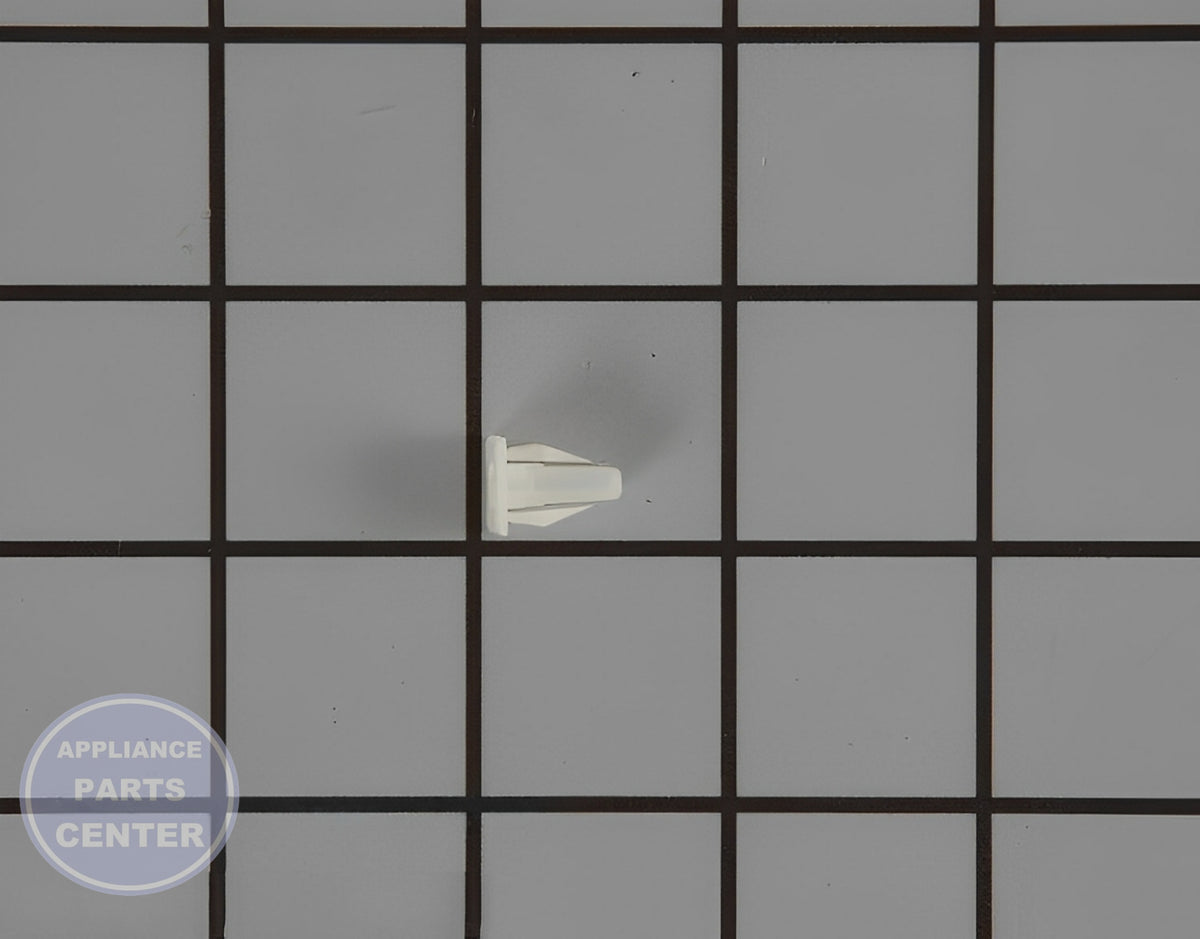 Whirlpool WHIRLPOOL NUT WP692400 - Main view showing secure fit for Whirlpool models