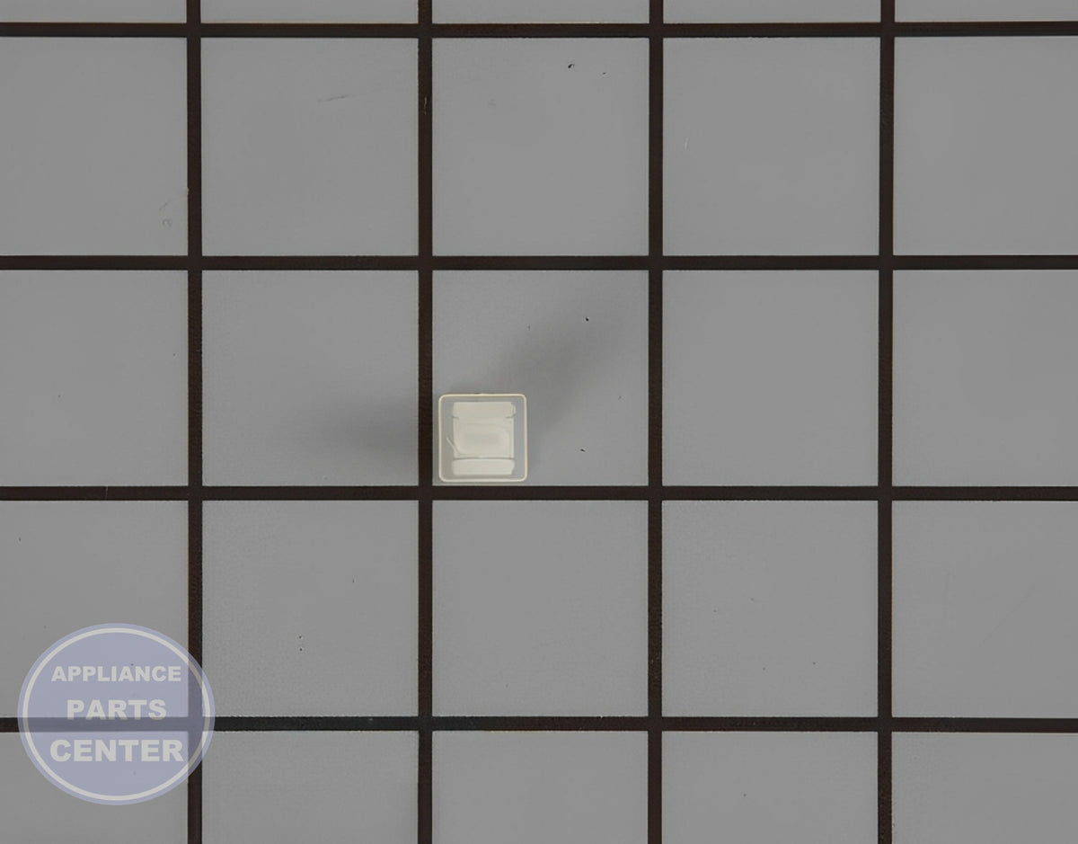WHIRLPOOL NUT WP692400 - Detailed view of reliable fastener