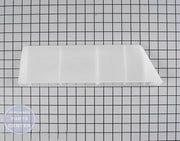 WHIRLPOOL BAFFLE DRUM WP692490 - Main view showing load-supporting design for WPL models