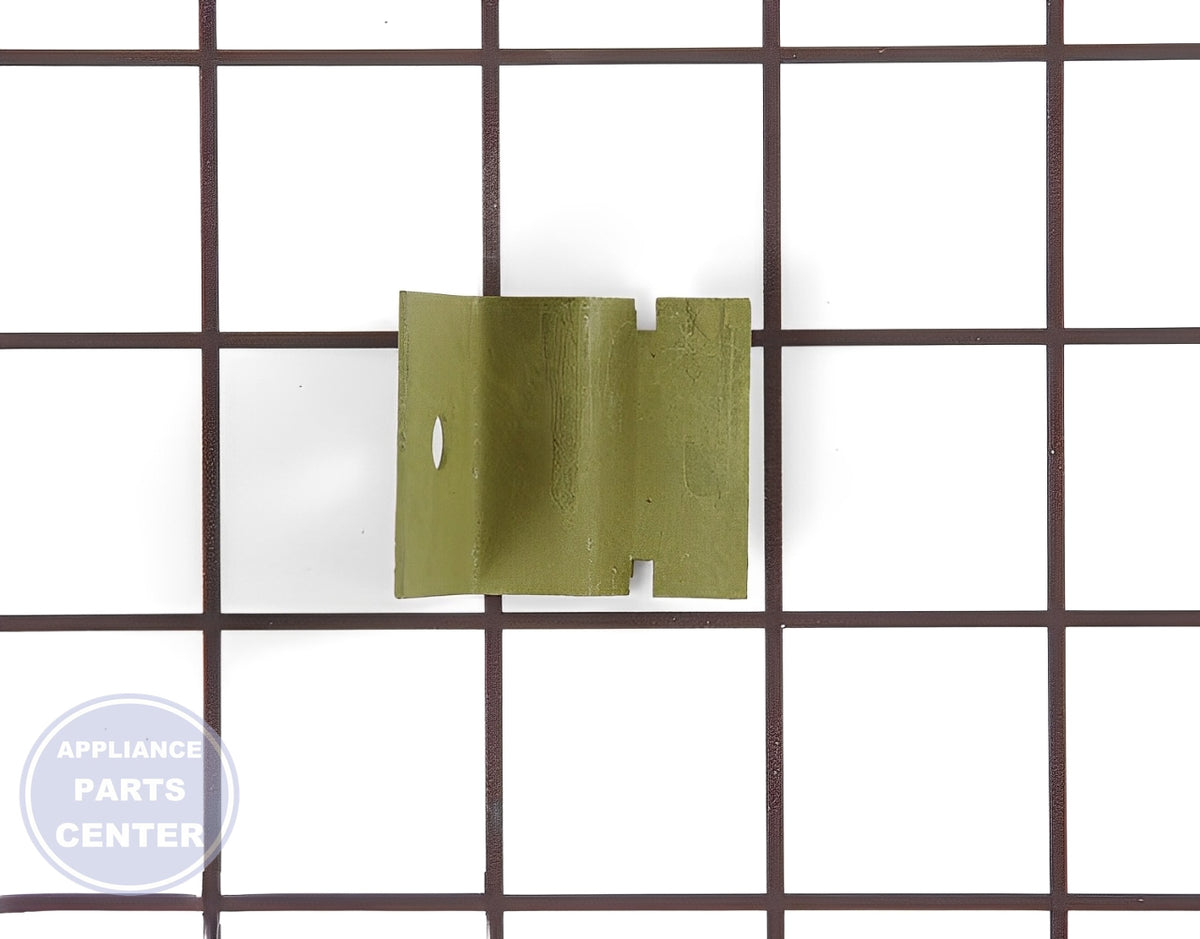Whirlpool Clip WP692985 - Main view showing secure fastening for Whirlpool models