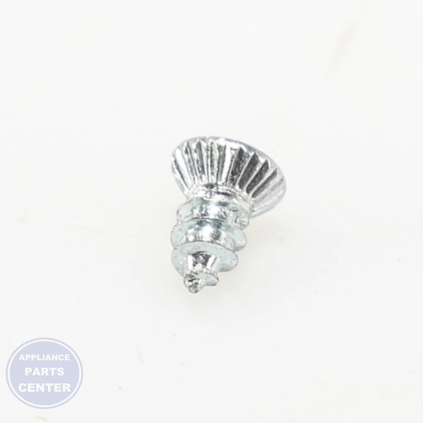 SCREW WP694091 - Detailed view of precise measurements
