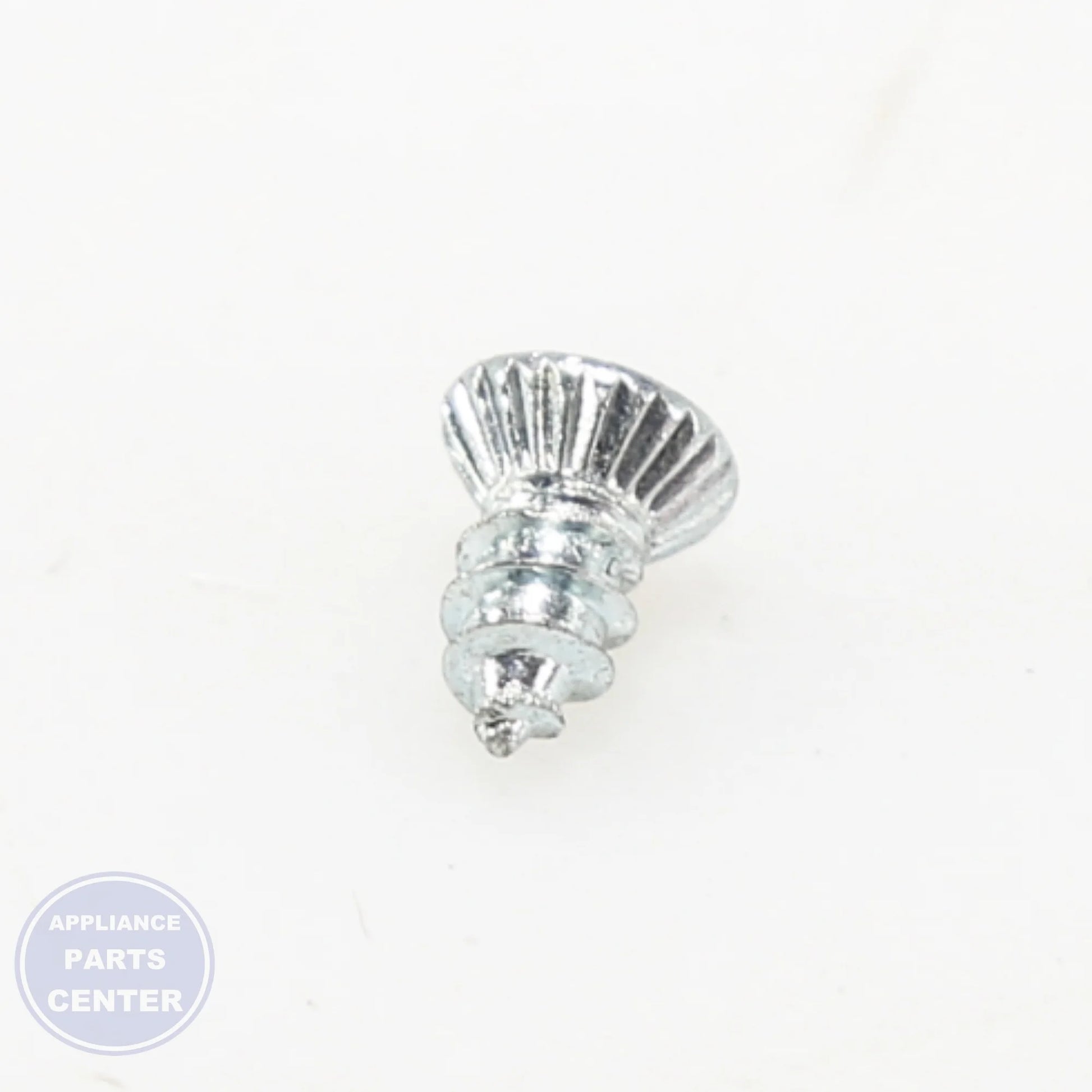 SCREW WP694091 - Detailed view of precise measurements