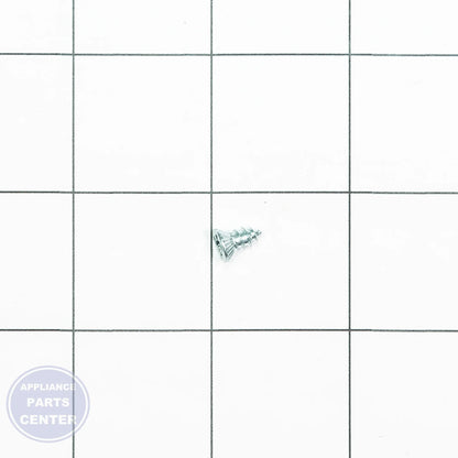 SCREW WP694091 - Side view with durable specs