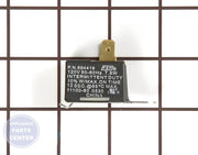 Buzzer Switch WP694419 - Main view showing durable construction for Amana, Maytag, Whirlpool models
