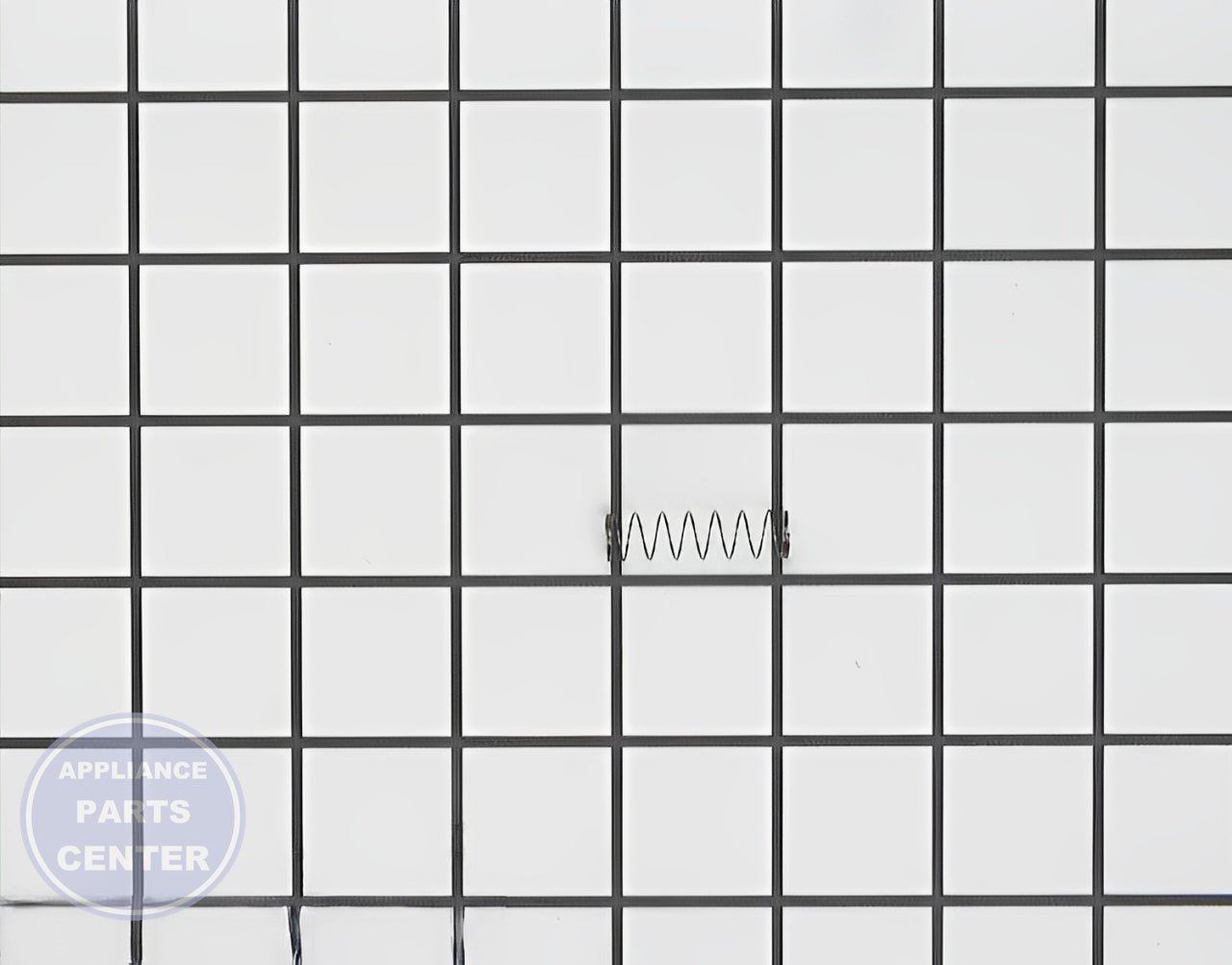 Amana Spring WP694422 - Main view showing 50 lbs capacity for various models