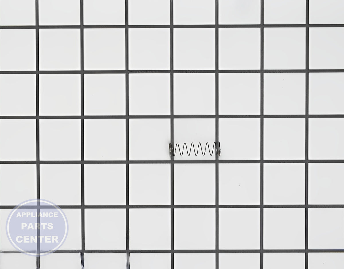 Amana Spring WP694422 - Main view showing 50 lbs capacity for various models