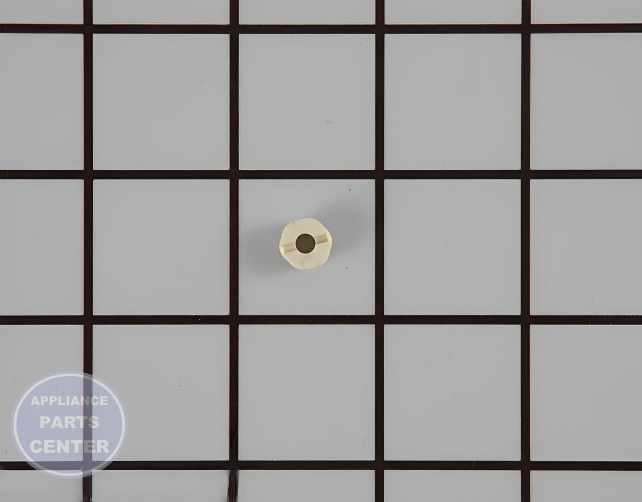 Amana Adjustment Screw WP694423 - Main view showing precise adjustments for Amana Maytag Whirlpool models