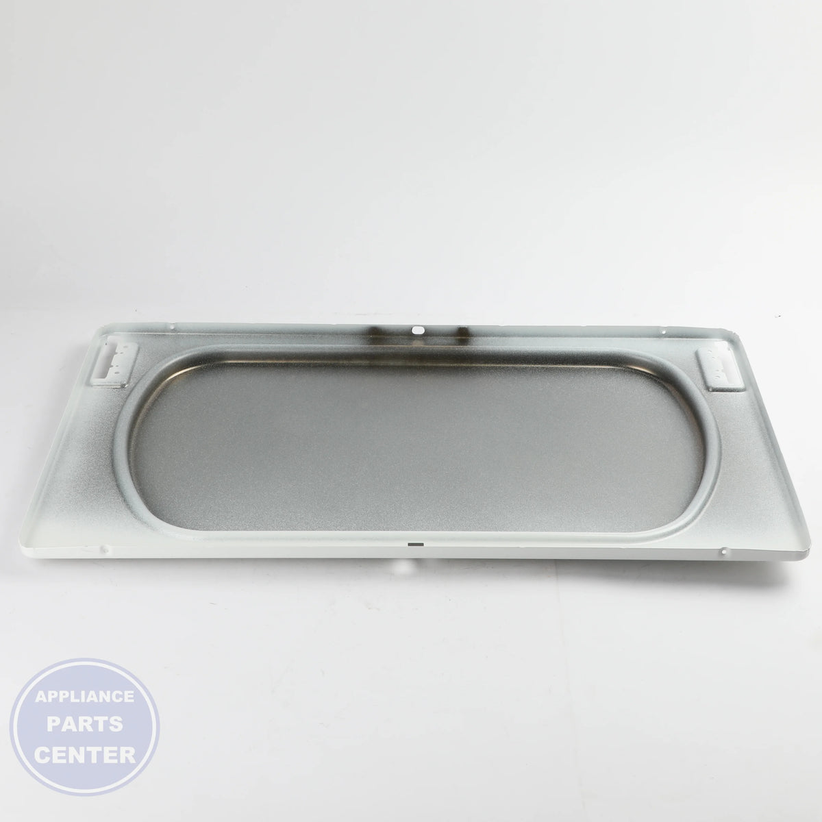 DOOR WP695737 - Side view with dimensions and specs
