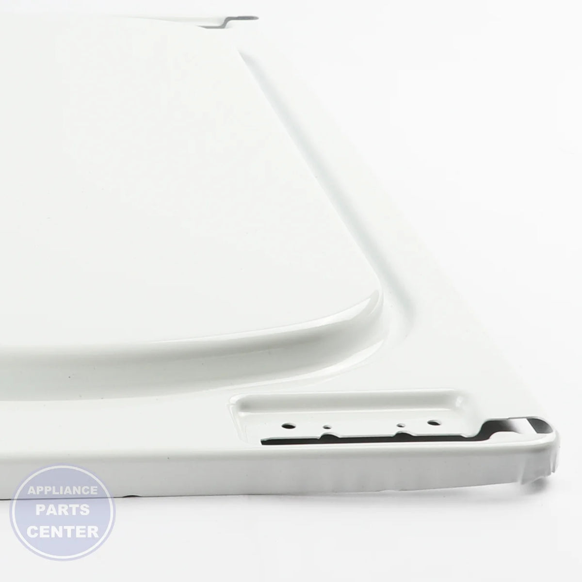 WPL DOOR WP695737 - Installation in WPL model showing key mounting points