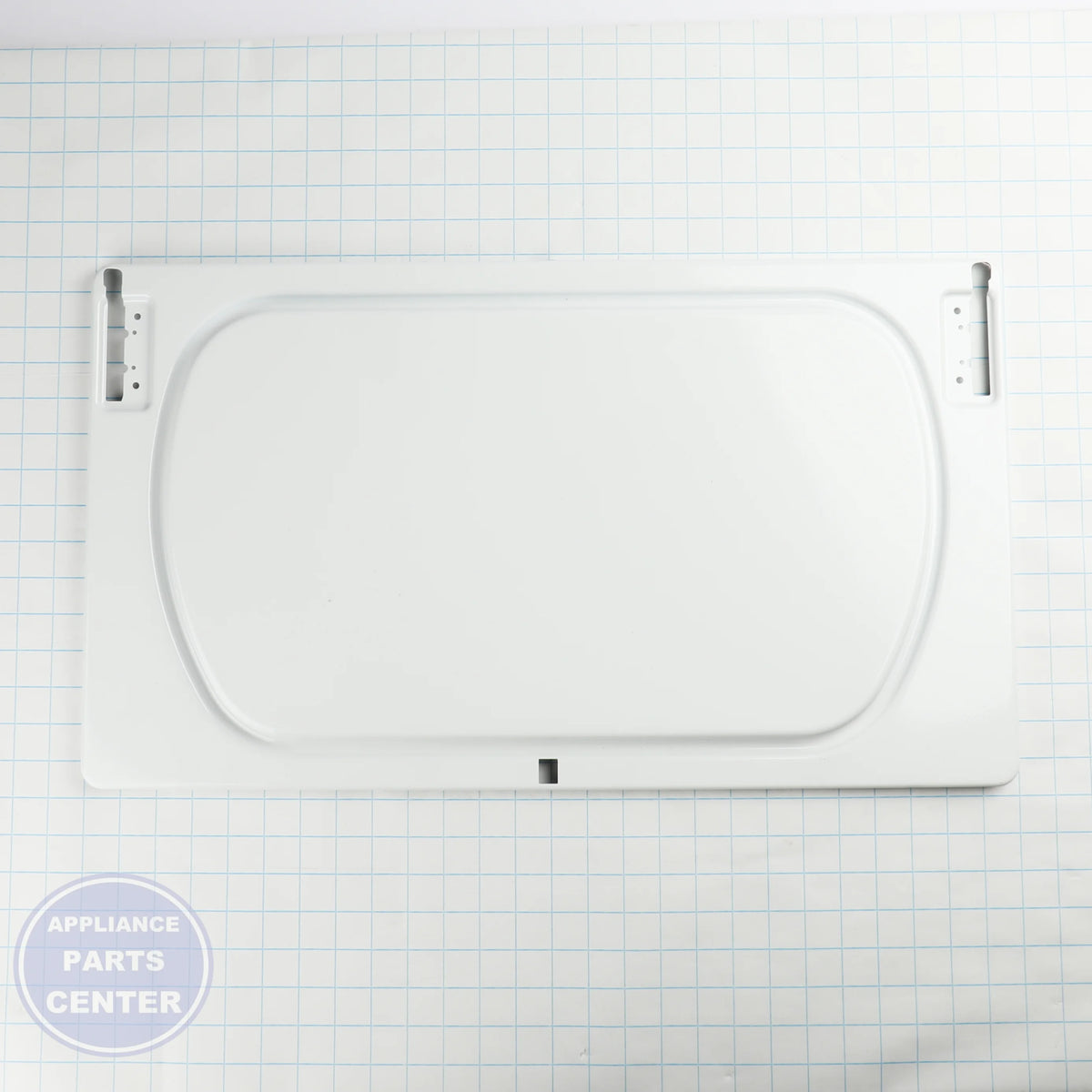 WPL DOOR WP695737 - Installation in WPL model showing key mounting points