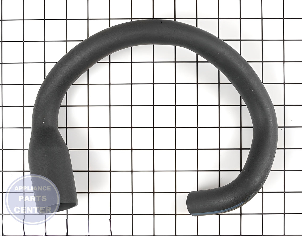 Whirlpool HOSE WP696394 - Main view showing efficient water flow for WPL Washer/Dryer Combo