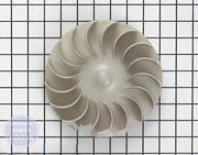 WHIRLPOOL WHEEL WP696426 - Main view showing efficient airflow for WHIRLPOOL models