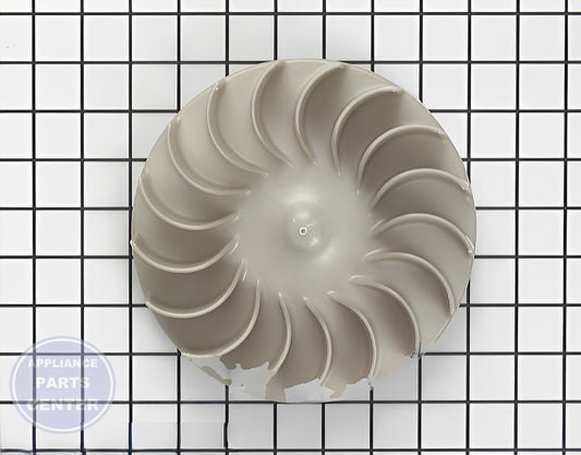 WHIRLPOOL WHEEL WP696426 - Main view showing efficient airflow for WHIRLPOOL models