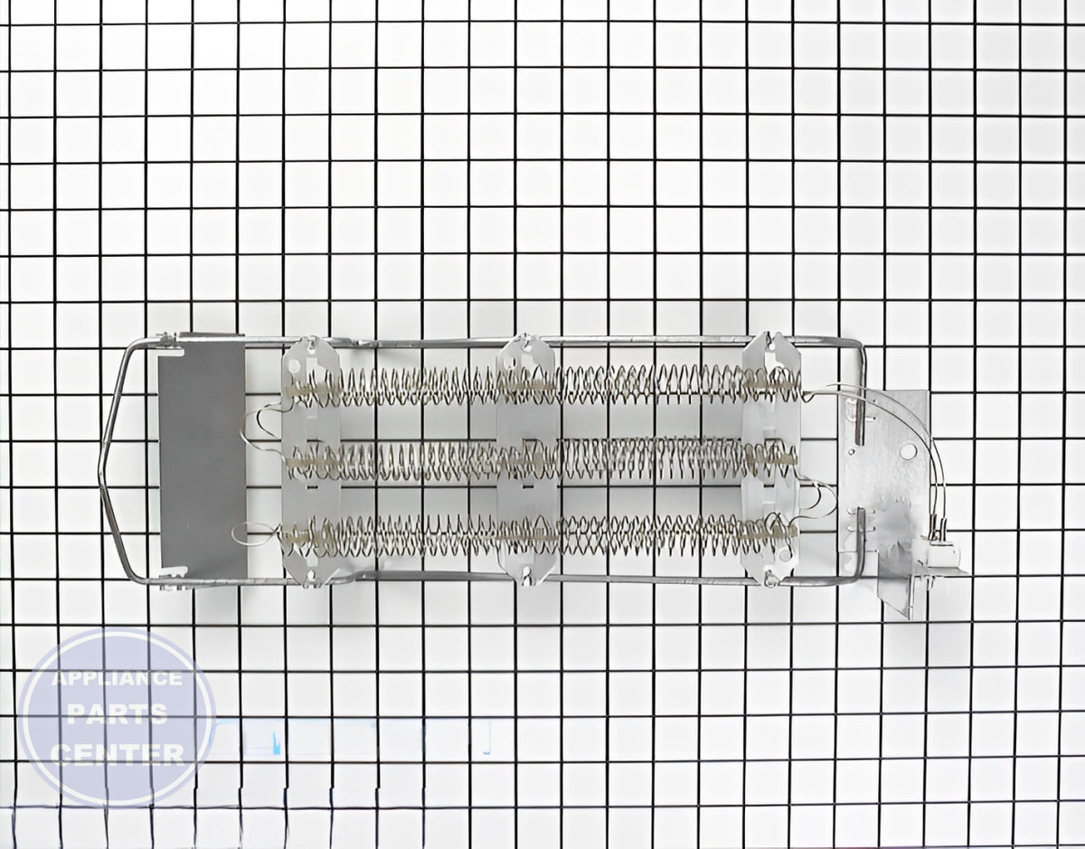 KitchenAid Heating Element WP697663 - Main view showing efficient heating for KitchenAid Dryers