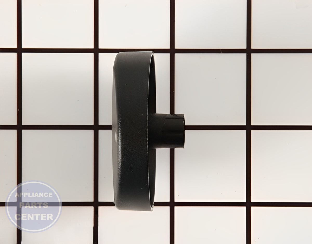 Control Knob WP706035 - Detailed view of easy-to-use knob assembly