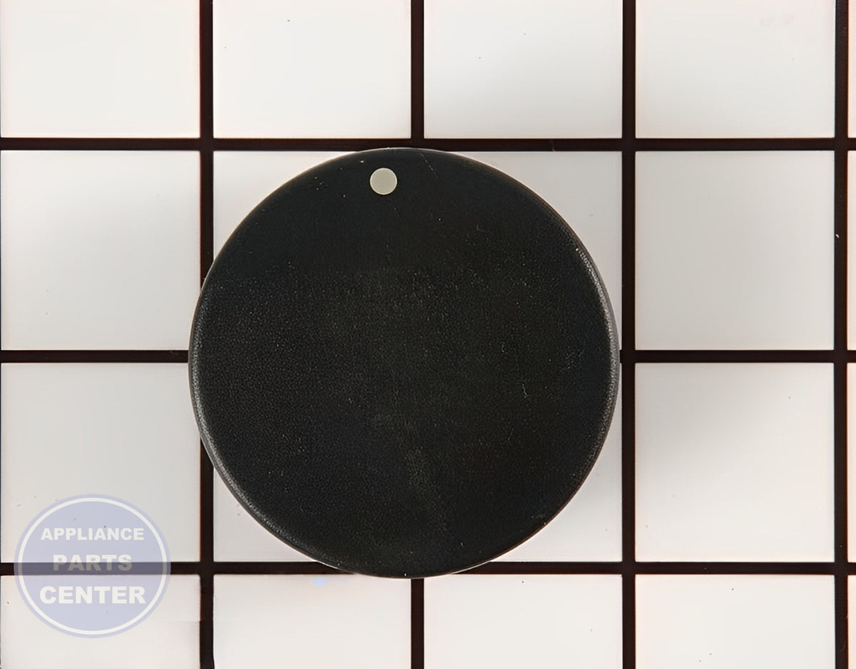 Caloric Jenn Air Magic Chef Control Knob WP706035 - Main view showing precise control for multiple models