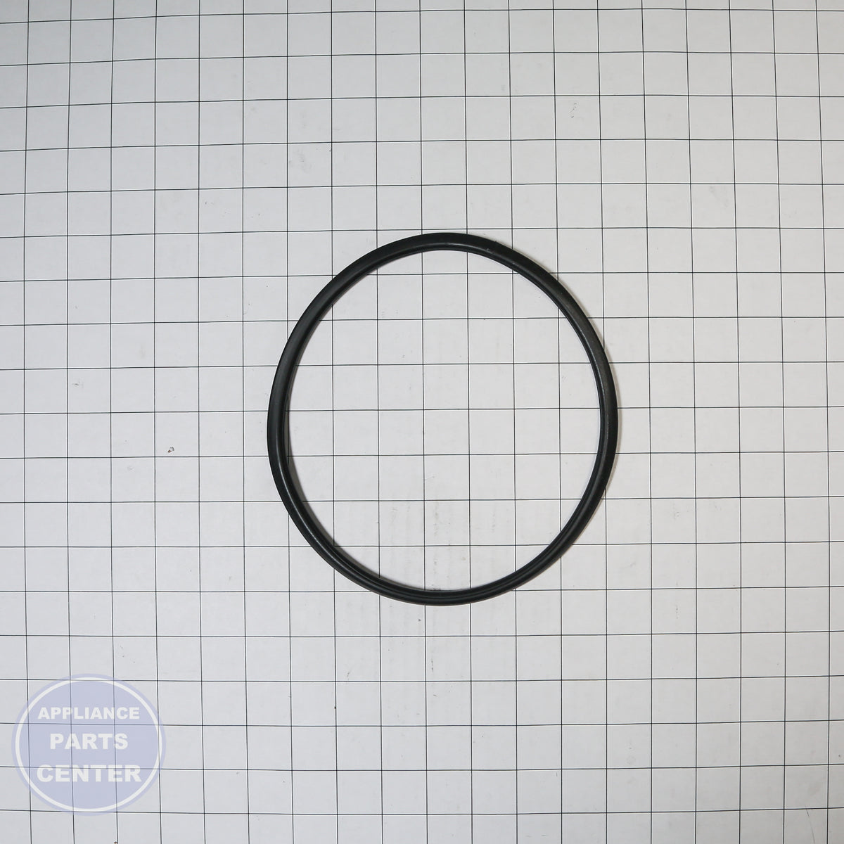 SEAL- PAN WP71001670 - Side view with leak-preventing features