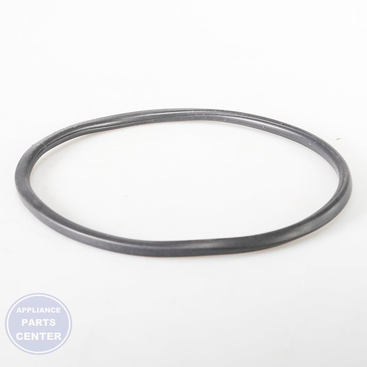 WPL SEAL- PAN WP71001670 - Installation in WPL model showing perfect fit