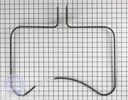 WHIRLPOOL BLACK ELEMENT WP71001680 - Main view showing efficient heating for compatible Whirlpool models