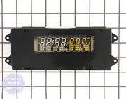 WHIRLPOOL CONTROL BOARD WP71001799 - Main view showing temperature control for WPL Range/Stove/Oven models