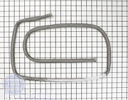 Amana Door Seal WP71001841 - Main view showing heat retention for Amana, Maytag, Kenmore, Jenn Air Range/Stove/Oven