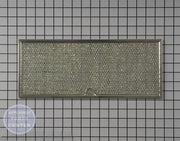 WHIRLPOOL GREASE FILTER WP71002111 - Main view showing grease capturing features for various models