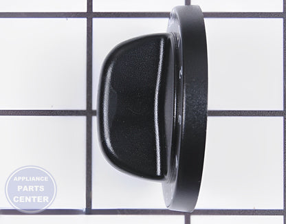 WHIRLPOOL SWITCH KNOB WP71002187 - Detailed view of high-quality technical details