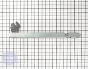 WHIRLPOOL DOOR HINGE WP71003353 - Main view showing durable construction for WPL models