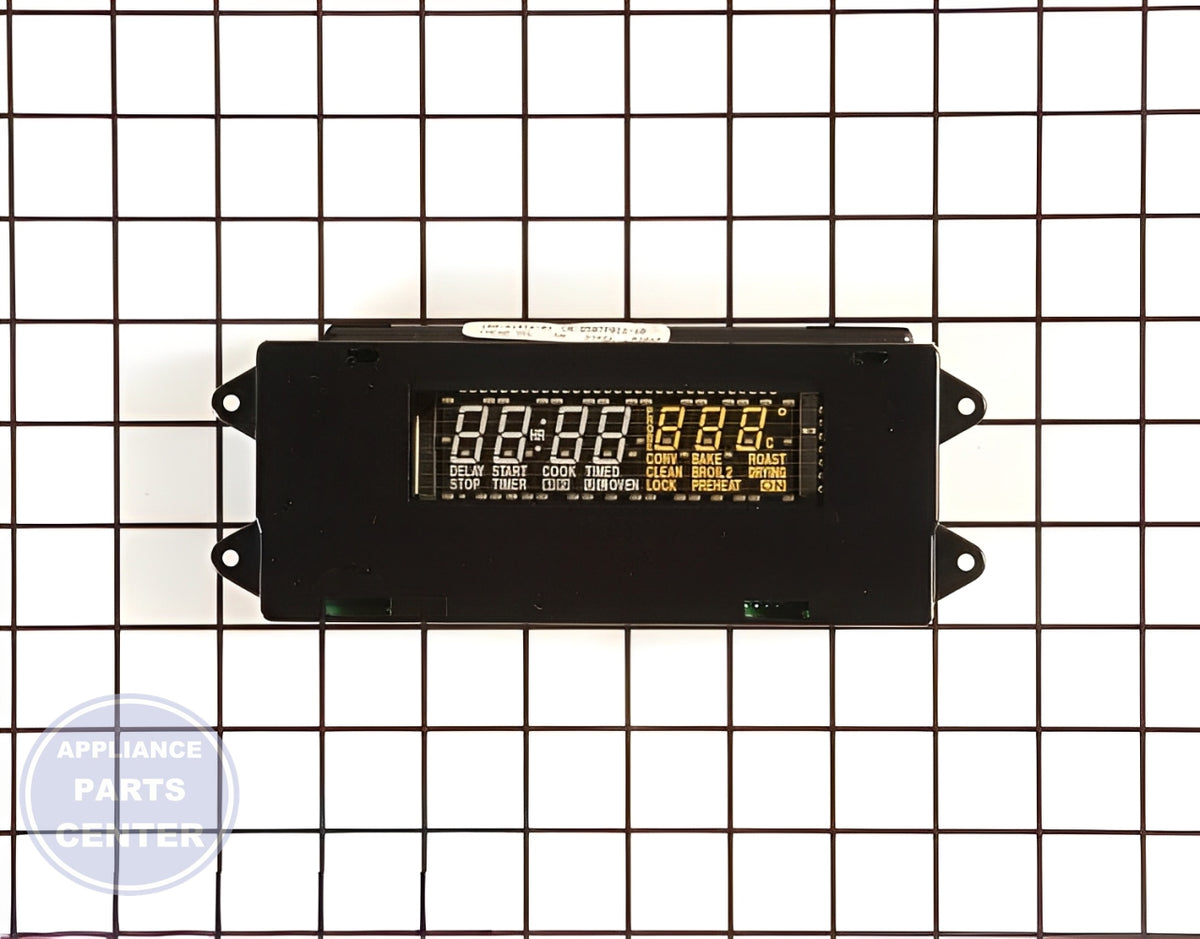 Whirlpool Range Electronic Control Board WP71003424 - Main view showing precise cooking control for Whirlpool models