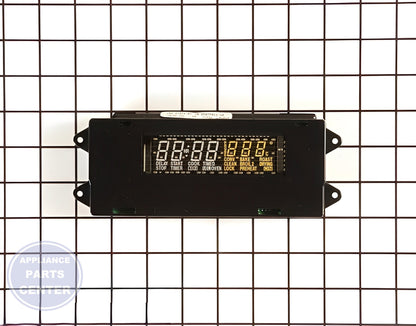 Whirlpool Range Electronic Control Board WP71003424 - Main view showing precise cooking control for Whirlpool models