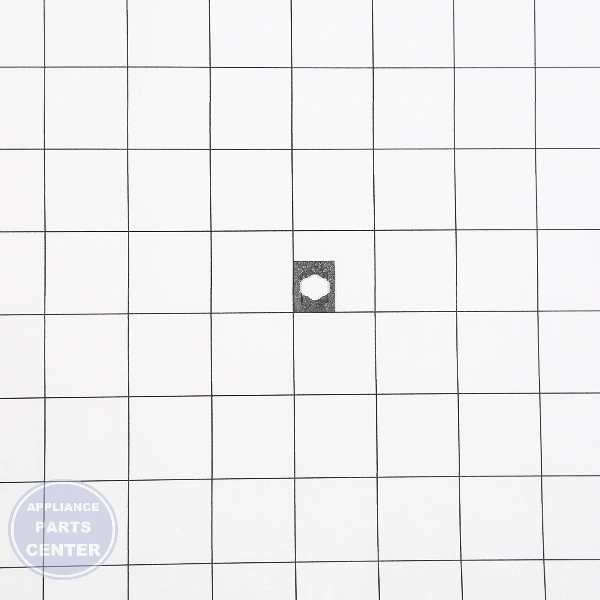 WPL CLIP WP7112P152-60 - Main view showing secure fit for WPL models