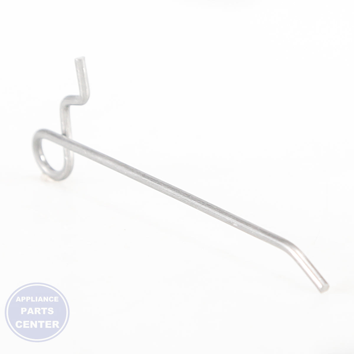 RETAINER WP716401 - Detailed view of secure attachment mechanism