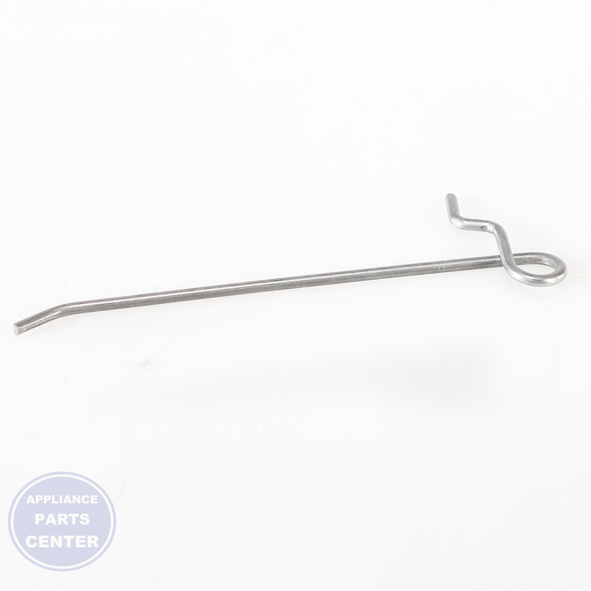 Whirlpool RETAINER WP716401 - Installation in specific model showcasing key mounting points