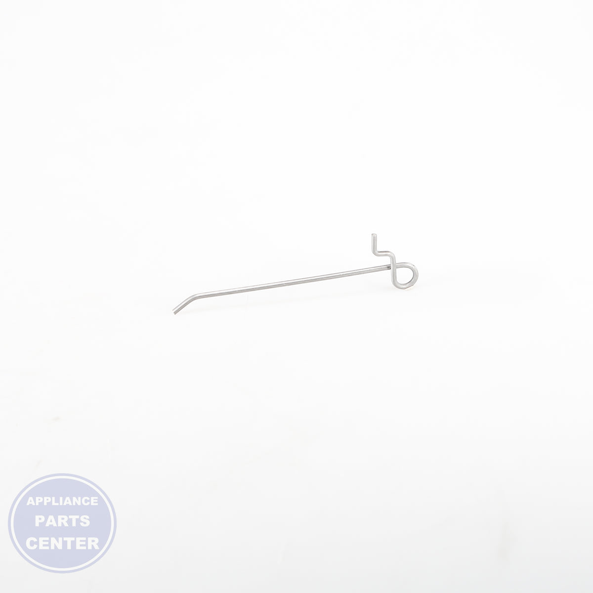 Whirlpool RETAINER WP716401 - Installation in specific model showcasing key mounting points