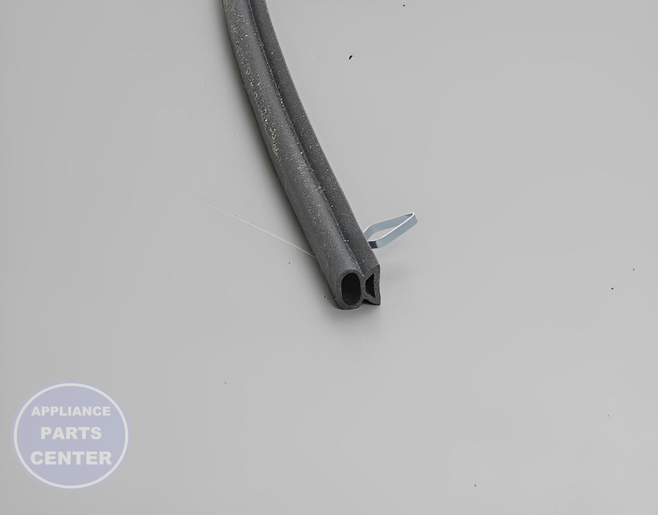 WHIRLPOOL OVEN DOOR SEAL GASKET WP7212P043-60 - Main view showing precise fit for various models