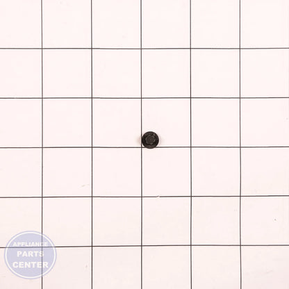 WPL FOOT- GRAT WP73001276 - Installation in specific model showing key mounting points