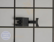 WPL KNOB- TOP WP74001253 - Main view showing precise control for various models
