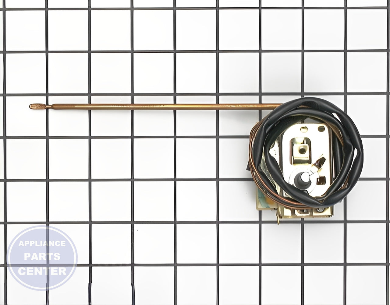 WPL THERMOSTAT WP74002390 - Main view showing precise temperature control for WPL models