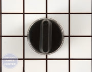 Whirlpool KNOB- IGNI WP74002414 - Main view showing precise control for Whirlpool and Maytag models