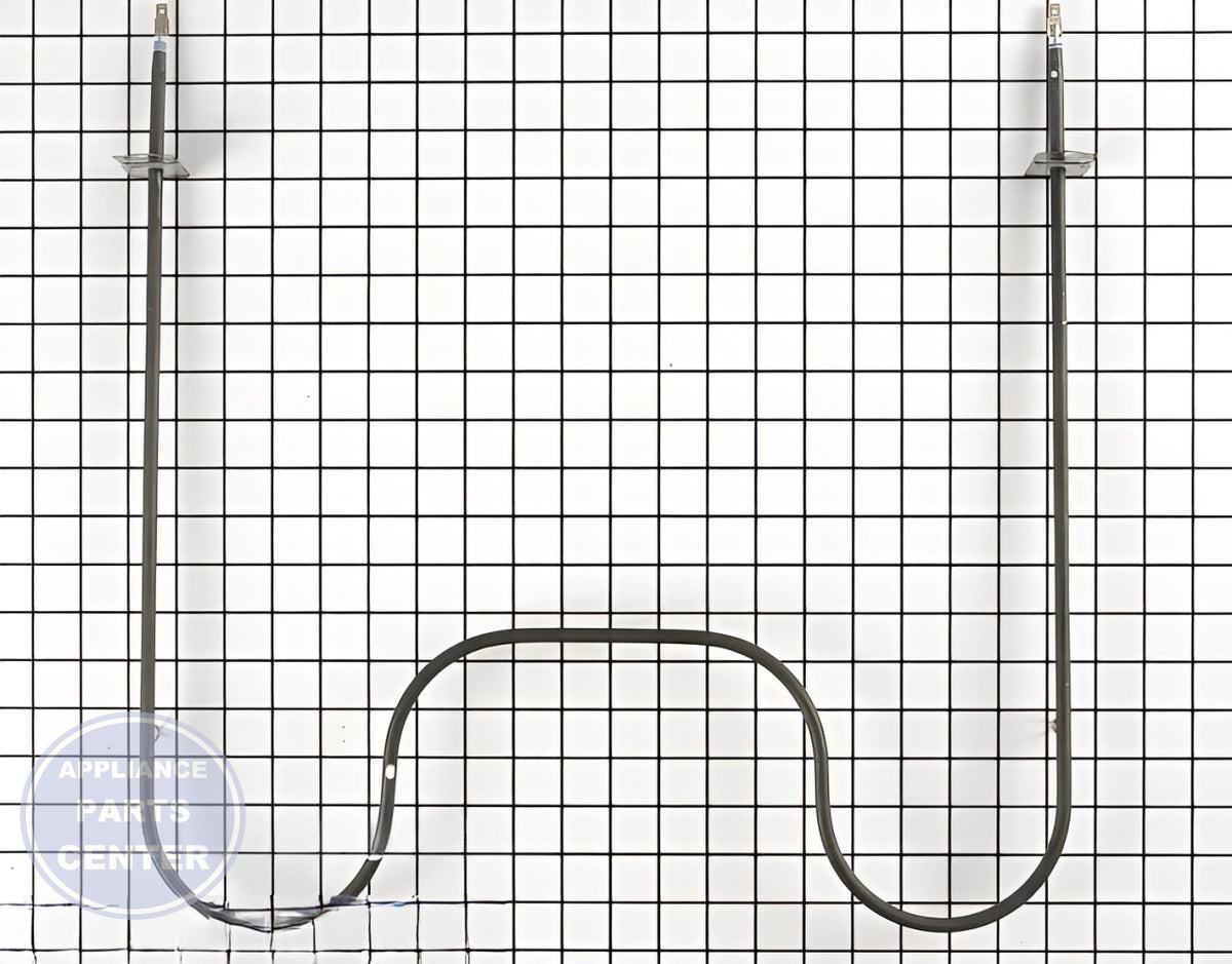 WHIRLPOOL OVEN BAKE ELEMENT WP74003019 - Main view showing uniform baking for various models