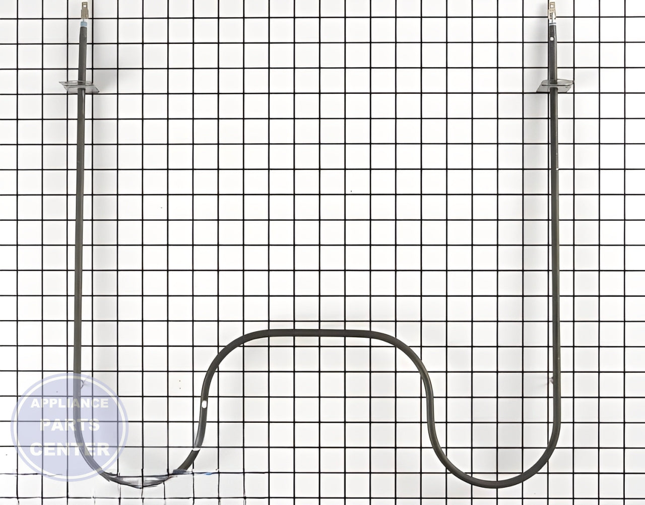 WHIRLPOOL OVEN BAKE ELEMENT WP74003019 - Main view showing uniform baking for various models